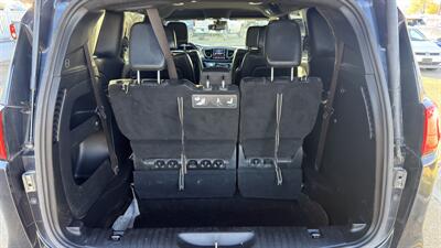 2020 Chrysler Pacifica Launch Edition  ONE OWNER - Photo 7 - Edmonton, AB T5S 1P8