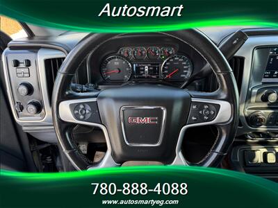 2018 GMC Sierra 1500 SLE - Photo 12 - Edmonton, AB T5L 1A4