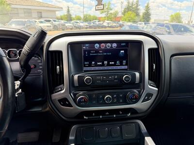 2018 GMC Sierra 1500 SLE   - Photo 11 - Edmonton, AB T5S 1P8