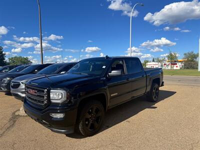2018 GMC Sierra 1500 SLE   - Photo 3 - Edmonton, AB T5S 1P8