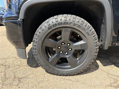 2018 GMC Sierra 1500 SLE   - Photo 14 - Edmonton, AB T5S 1P8