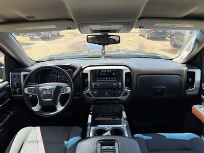 2018 GMC Sierra 1500 SLE   - Photo 8 - Edmonton, AB T5S 1P8