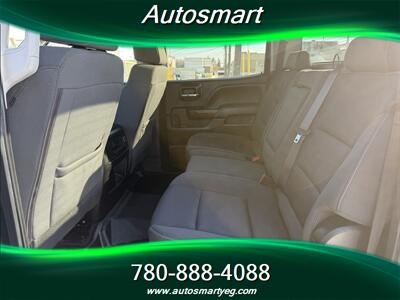 2018 GMC Sierra 1500 SLE - Photo 7 - Edmonton, AB T5L 1A4