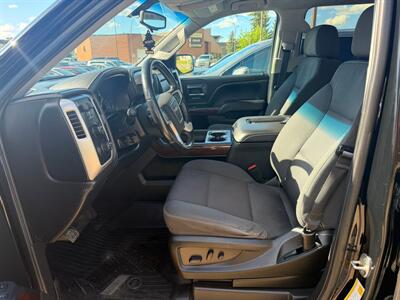 2018 GMC Sierra 1500 SLE   - Photo 8 - Edmonton, AB T5S 1P8