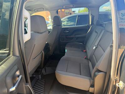 2018 GMC Sierra 1500 SLE   - Photo 6 - Edmonton, AB T5S 1P8