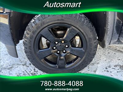 2018 GMC Sierra 1500 SLE - Photo 14 - Edmonton, AB T5L 1A4