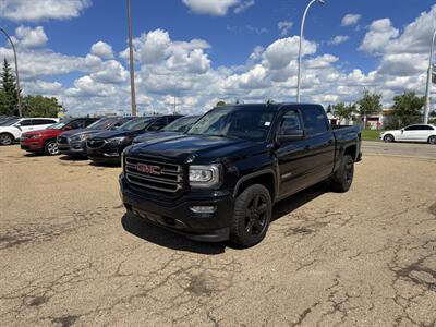 2018 GMC Sierra 1500 SLE   - Photo 3 - Edmonton, AB T5S 1P8