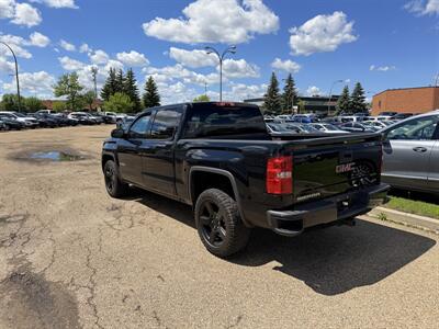 2018 GMC Sierra 1500 SLE   - Photo 4 - Edmonton, AB T5S 1P8