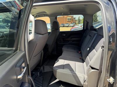 2018 GMC Sierra 1500 SLE   - Photo 7 - Edmonton, AB T5S 1P8