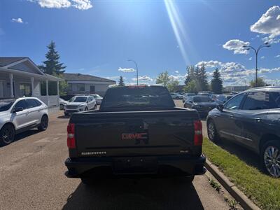 2018 GMC Sierra 1500 SLE   - Photo 4 - Edmonton, AB T5S 1P8