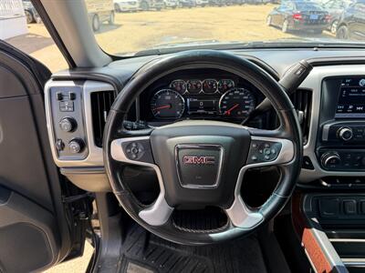 2018 GMC Sierra 1500 SLE   - Photo 12 - Edmonton, AB T5S 1P8