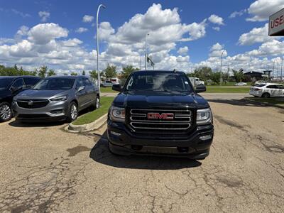 2018 GMC Sierra 1500 SLE   - Photo 2 - Edmonton, AB T5S 1P8