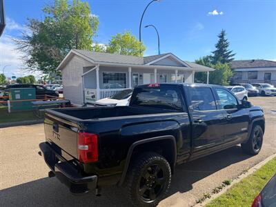 2018 GMC Sierra 1500 SLE   - Photo 5 - Edmonton, AB T5S 1P8