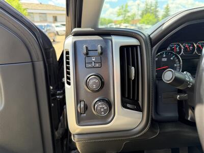 2018 GMC Sierra 1500 SLE   - Photo 13 - Edmonton, AB T5S 1P8