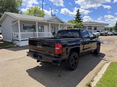2018 GMC Sierra 1500 SLE   - Photo 6 - Edmonton, AB T5S 1P8