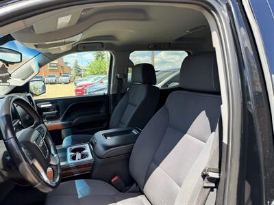 2018 GMC Sierra 1500 SLE   - Photo 9 - Edmonton, AB T5S 1P8