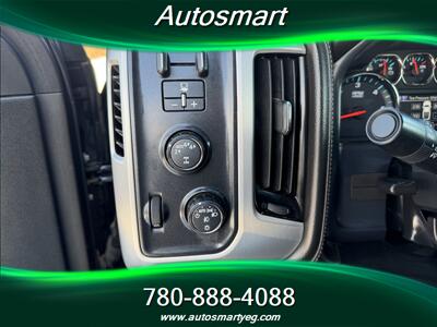 2018 GMC Sierra 1500 SLE - Photo 13 - Edmonton, AB T5L 1A4