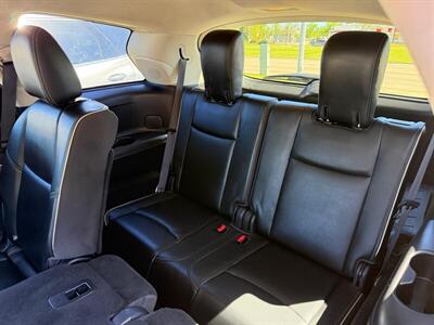 2019 INFINITI QX60 Pure   - Photo 8 - Edmonton, AB T5S 1P8