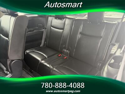 2019 INFINITI QX60 Pure   - Photo 7 - Edmonton, AB T5L 1A4