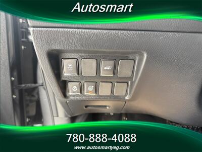 2019 INFINITI QX60 Pure   - Photo 16 - Edmonton, AB T5L 1A4