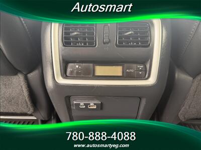 2019 INFINITI QX60 Pure   - Photo 9 - Edmonton, AB T5L 1A4