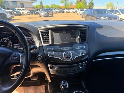 2019 INFINITI QX60 Pure   - Photo 15 - Edmonton, AB T5S 1P8