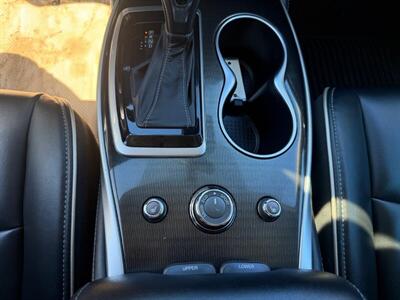 2019 INFINITI QX60 Pure   - Photo 14 - Edmonton, AB T5S 1P8