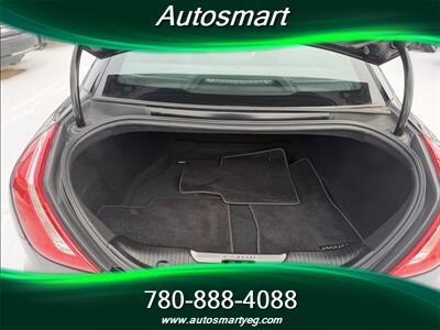 2014 Jaguar XJ V8 Supercharged   - Photo 7 - Edmonton, AB T5L 1A4