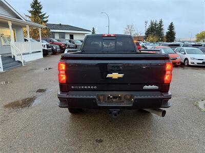 2015 Chevrolet Silverado 3500HD High Country   - Photo 5 - Edmonton, AB T5S 1P8
