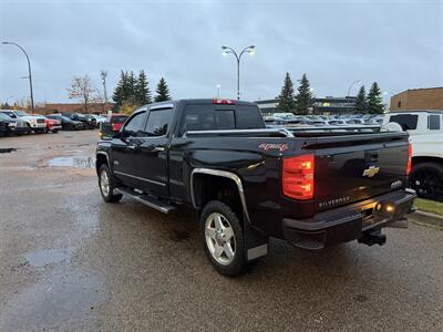 2015 Chevrolet Silverado 3500HD High Country   - Photo 4 - Edmonton, AB T5S 1P8