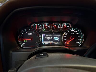 2015 Chevrolet Silverado 3500HD High Country   - Photo 14 - Edmonton, AB T5S 1P8