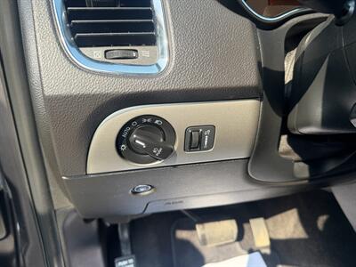 2014 Dodge Durango R/T   - Photo 16 - Edmonton, AB T5S 1P8