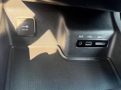 2014 Dodge Durango R/T   - Photo 14 - Edmonton, AB T5S 1P8