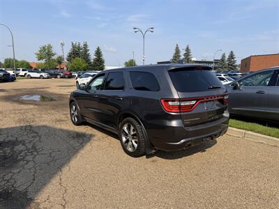 2014 Dodge Durango R/T   - Photo 4 - Edmonton, AB T5S 1P8
