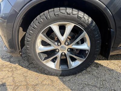 2014 Dodge Durango R/T   - Photo 17 - Edmonton, AB T5S 1P8