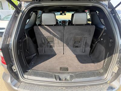 2014 Dodge Durango R/T   - Photo 7 - Edmonton, AB T5S 1P8