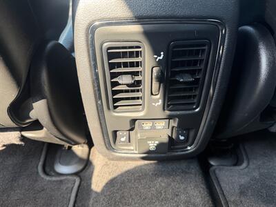2014 Dodge Durango R/T   - Photo 9 - Edmonton, AB T5S 1P8
