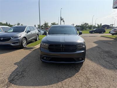 2014 Dodge Durango R/T   - Photo 2 - Edmonton, AB T5S 1P8