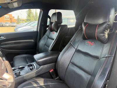 2014 Dodge Durango R/T   - Photo 11 - Edmonton, AB T5S 1P8