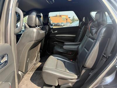 2014 Dodge Durango R/T   - Photo 8 - Edmonton, AB T5S 1P8