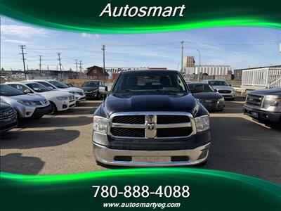 2017 RAM 1500 ST   - Photo 2 - Edmonton, AB T5L 1A4