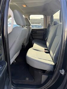 2017 RAM 1500 ST   - Photo 7 - Edmonton, AB T5L 1A4