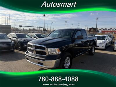 2017 RAM 1500 ST   - Photo 3 - Edmonton, AB T5L 1A4