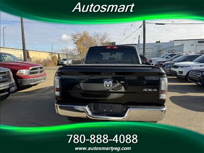 2017 RAM 1500 ST   - Photo 5 - Edmonton, AB T5L 1A4