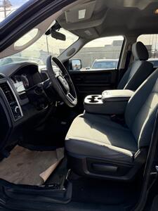 2017 RAM 1500 ST   - Photo 9 - Edmonton, AB T5L 1A4