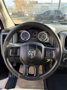 2017 RAM 1500 ST   - Photo 11 - Edmonton, AB T5L 1A4