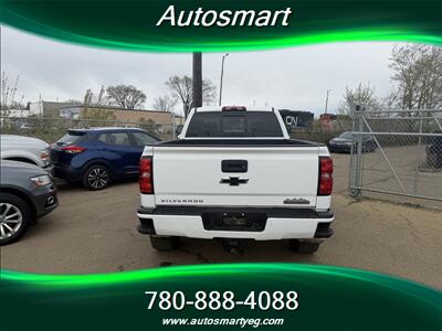 2016 Chevrolet Silverado 2500 High Country - Photo 5 - Edmonton, AB T5L 1A4