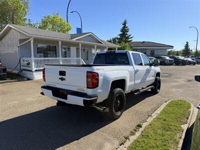 2016 Chevrolet Silverado 2500 High Country   - Photo 6 - Edmonton, AB T5S 1P8
