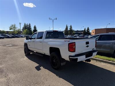 2016 Chevrolet Silverado 2500 High Country   - Photo 4 - Edmonton, AB T5S 1P8