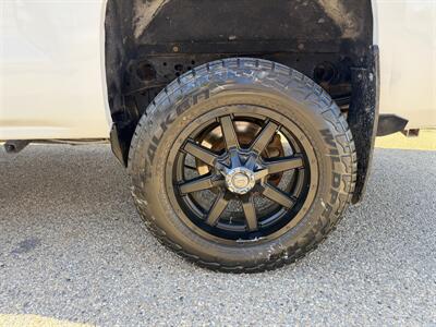 2016 Chevrolet Silverado 2500 High Country   - Photo 14 - Edmonton, AB T5S 1P8